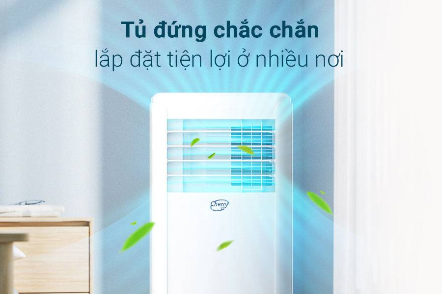 Điều hoà tủ đứng