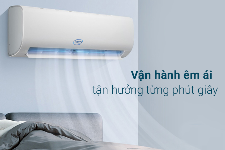 Điều hoà treo tường