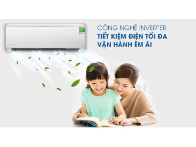 Máy lạnh Inverter là gì? Ưu và nhược điểm của máy lạnh Inverter