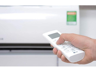 Xử trí nhanh 5 lỗi thường gặp ở remote máy lạnh đơn giản nhất