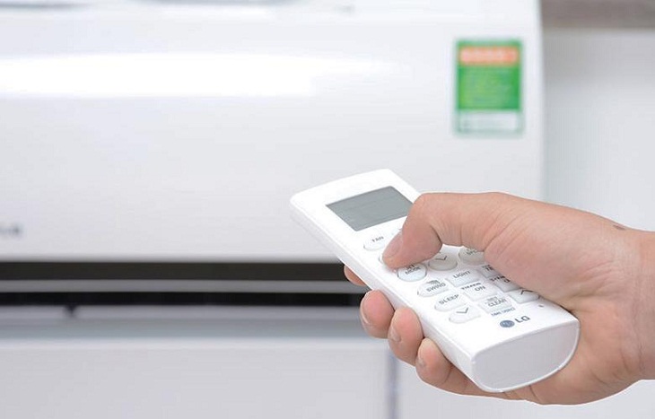 Xử trí nhanh 5 lỗi thường gặp ở remote máy lạnh đơn giản nhất